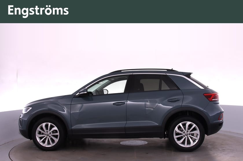 Bild 5 av Volkswagen T-Roc