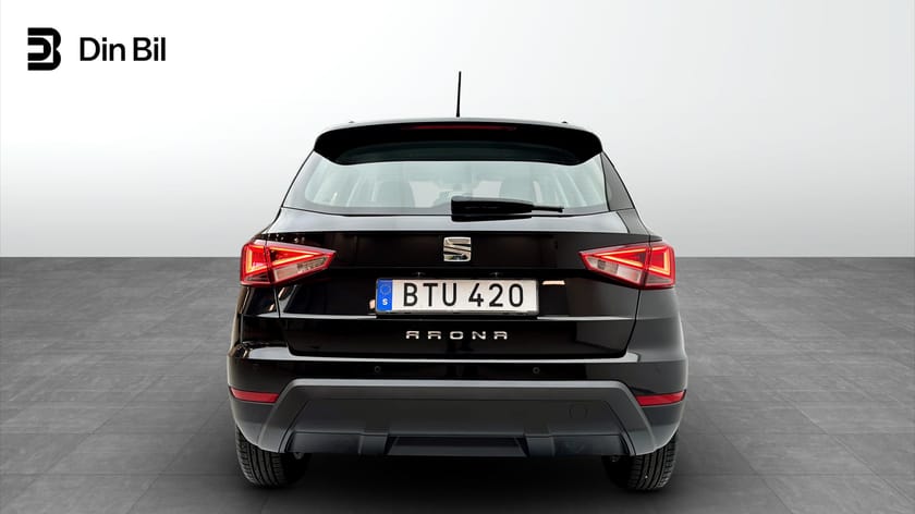 Bild 5 av SEAT Arona