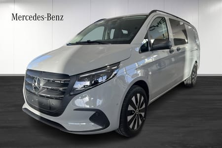 Mercedes-Benz Vito Mixto 119 CDI 4x4 3.0t