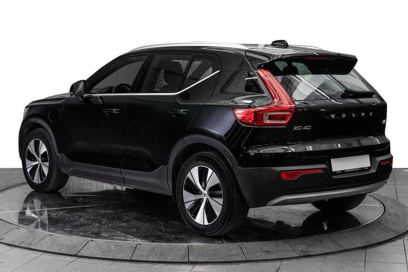Bilde 5 av Volvo XC40 Recharge T5 Inscription / Navi/ ACC/ H&K/ Kamera/ Krok