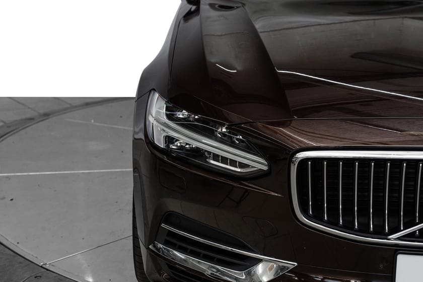 Bilde 4 av Volvo V90 390kh 4x4 Inscription 360/kamera/Hengerfeste/ACC