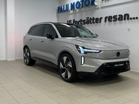 Volvo EX90 Twin Motor Performance Ultra 7sätes