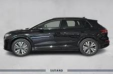 Thumnail bilde 1 av Audi Q4 55 e-tron quattro