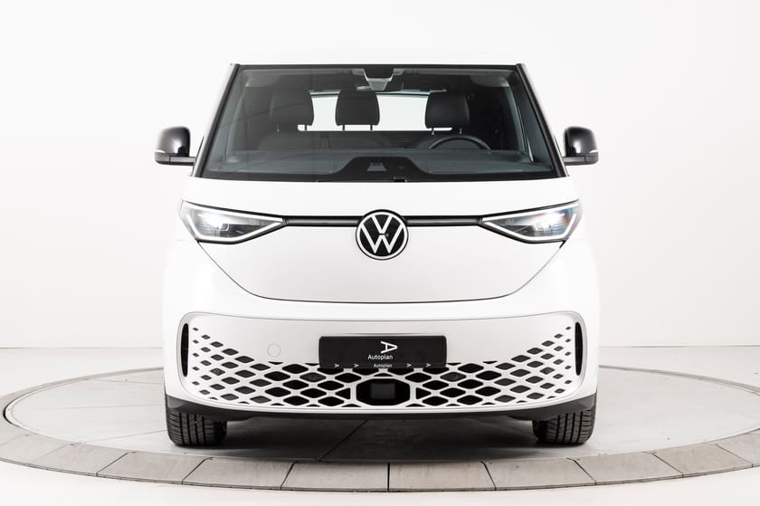 Bilde 4 av Volkswagen ID. Buzz Cargo 77 kWh 204 hk | ACC/Krok/Matrix/Kamera/CarPlay