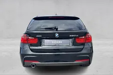 Thumnail bilde 3 av BMW 320d xDrive Touring