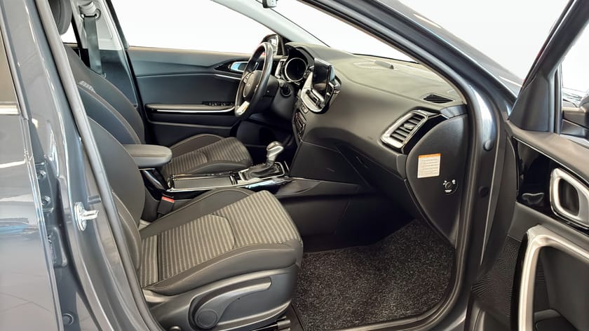 Bild 3 av Kia Ceed Sportswagon Plug-in Hybrid