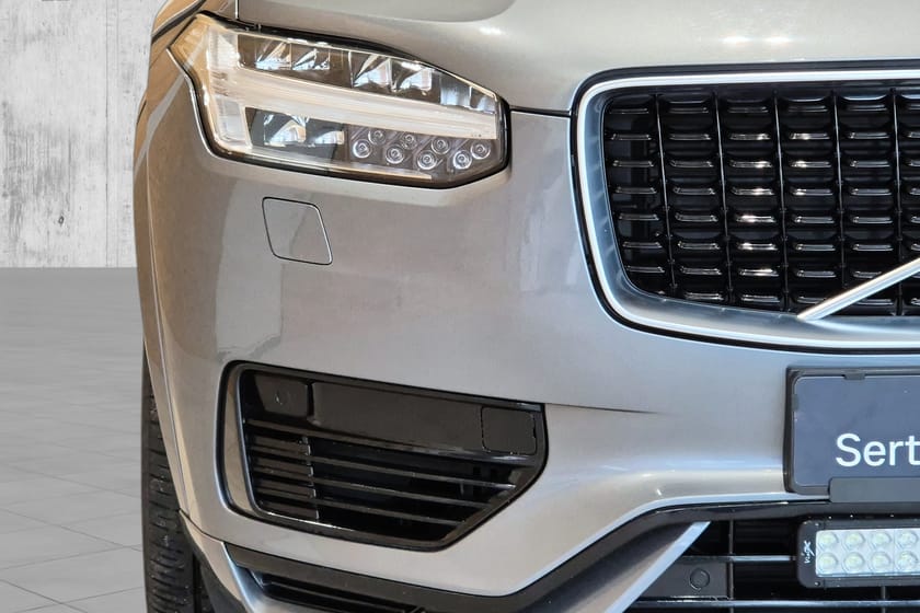 Bilde 4 av Volvo XC90 T8 Plug In Hybrid AWD R-Design