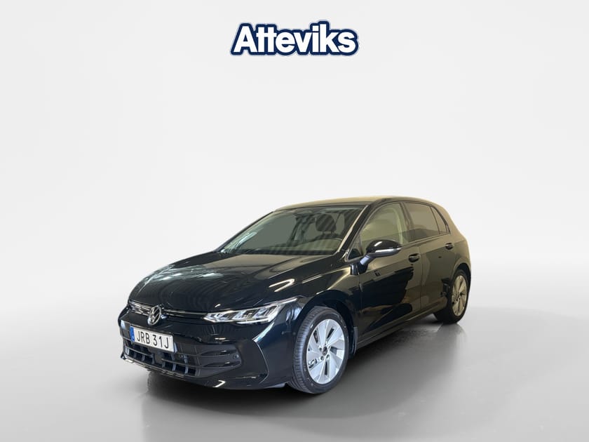 Bild 4 av Volkswagen Golf