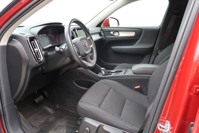 Bild 4 av Volvo XC40