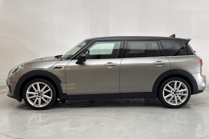 Bild 2 av MINI Cooper Clubman Clubman, F54 (136hk)