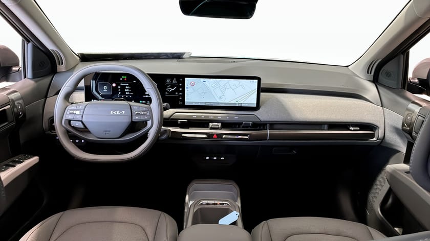 Bild 4 av Kia EV3 GT