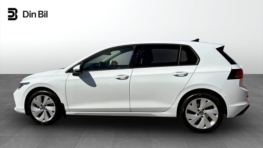 Bild 2 av Volkswagen Golf LIFE TSI 150 HK 6 VXL Edition B-Kamera/Keyless