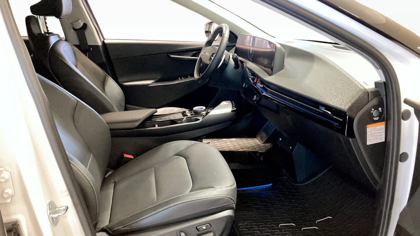 Bild 3 av Kia EV6 RWD INKL.PLUS PKT. GODKÄND