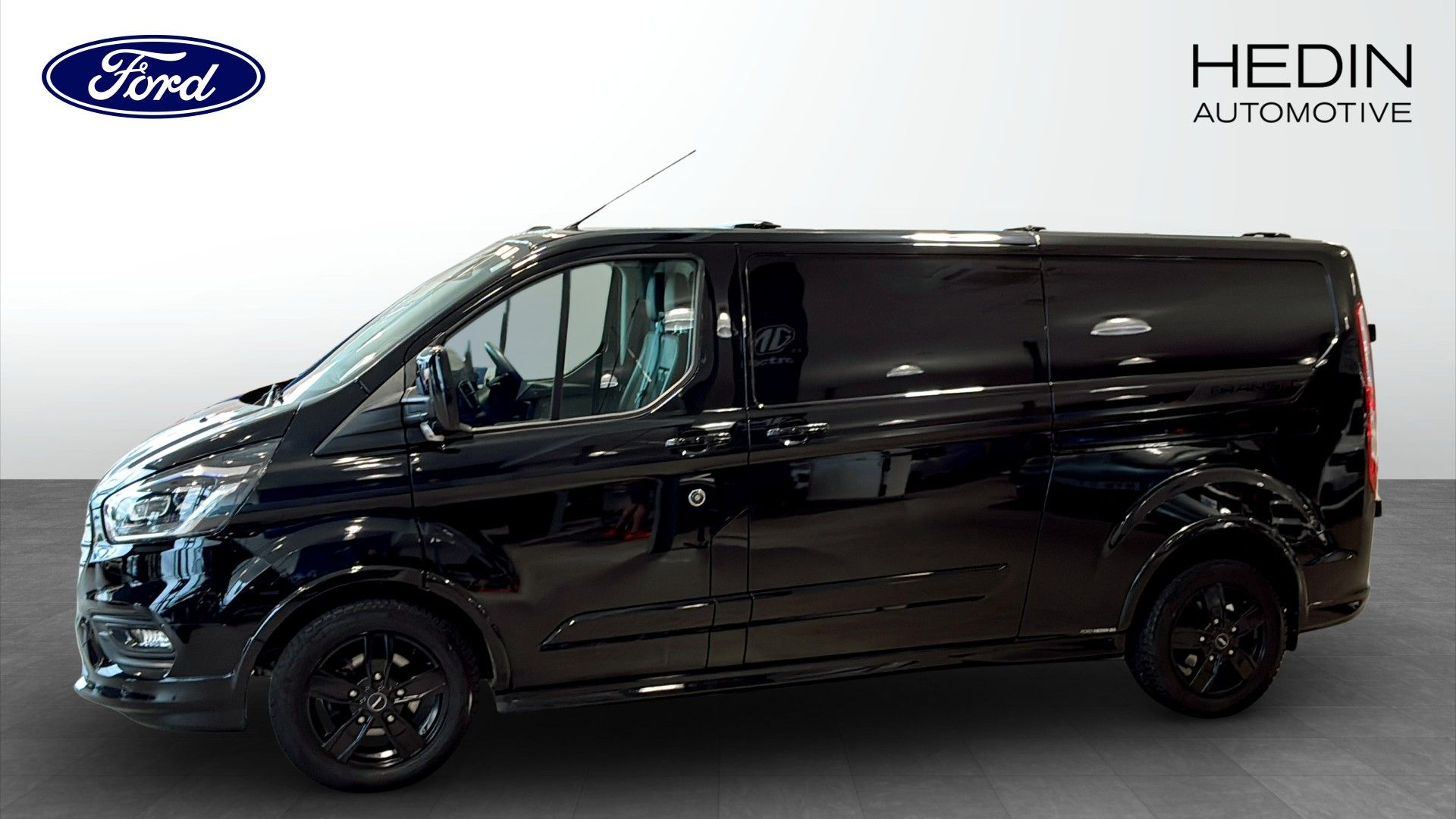 Ford Transit Custom 2023, bild 6/9