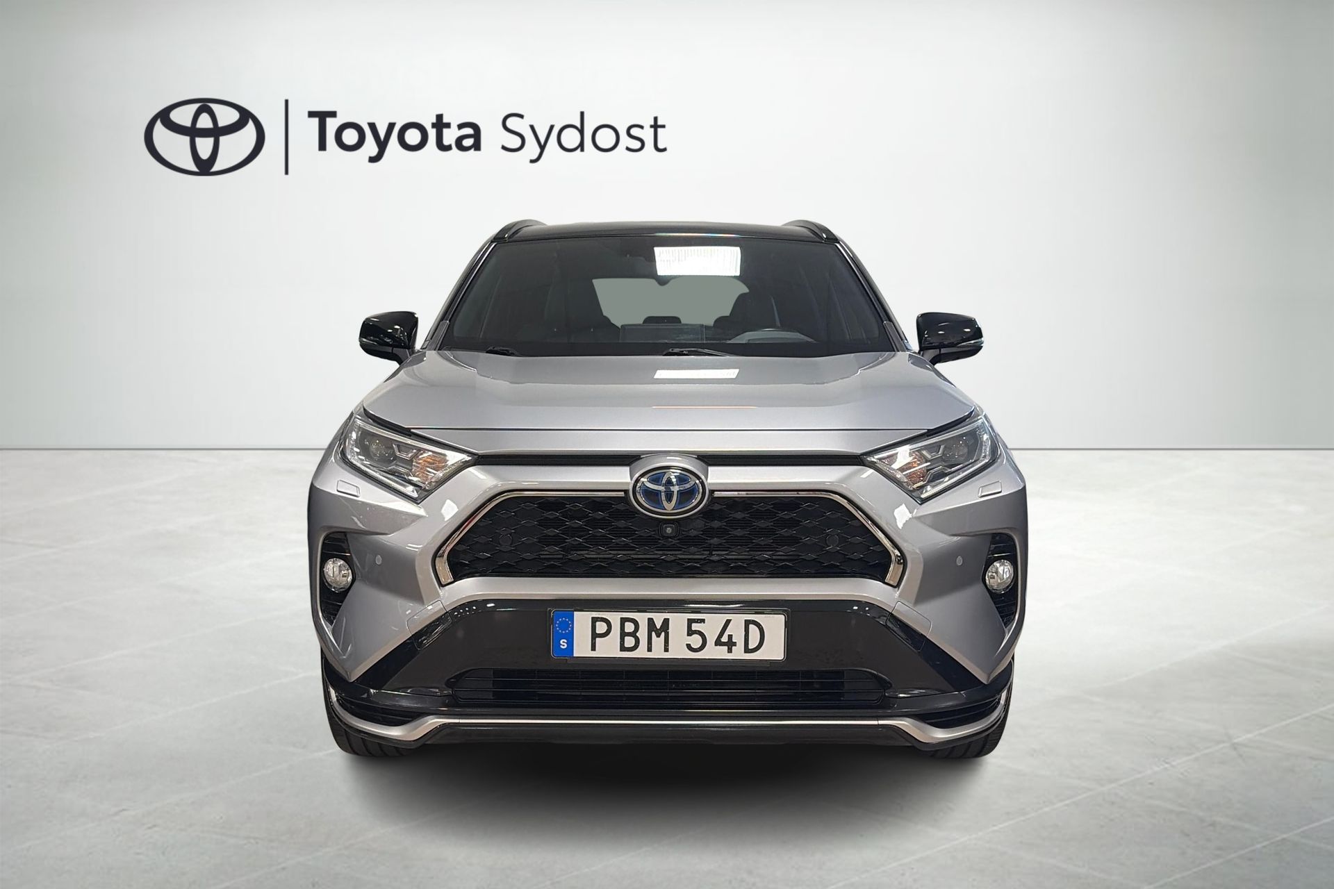 Toyota RAV4 2020, bild 5/10
