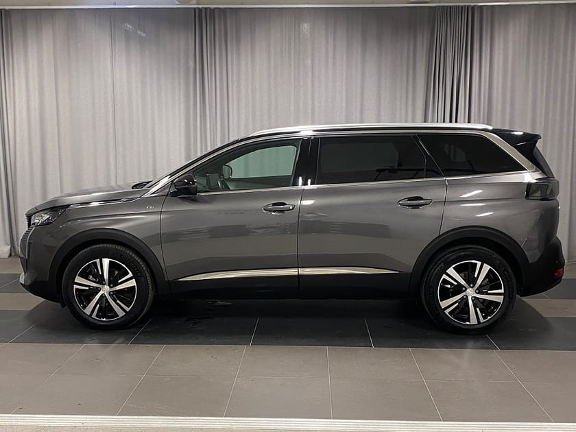 Bild 2 av Peugeot 5008 GT PT 130 AUT8