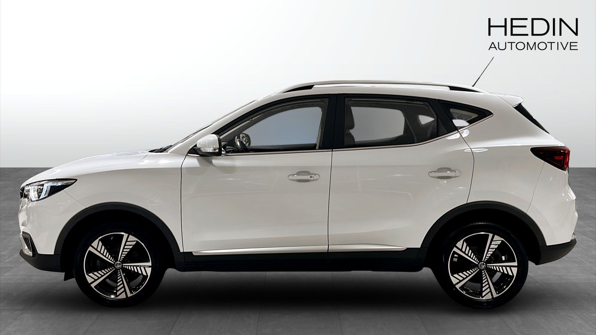 MG ZS EV EV LHD 45KWH LUXURY MY21 2020, bild 6/9