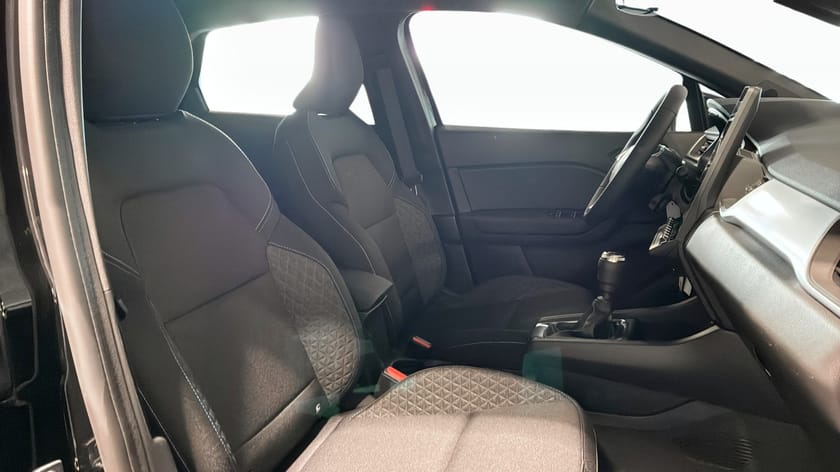 Bild 3 av Renault Captur