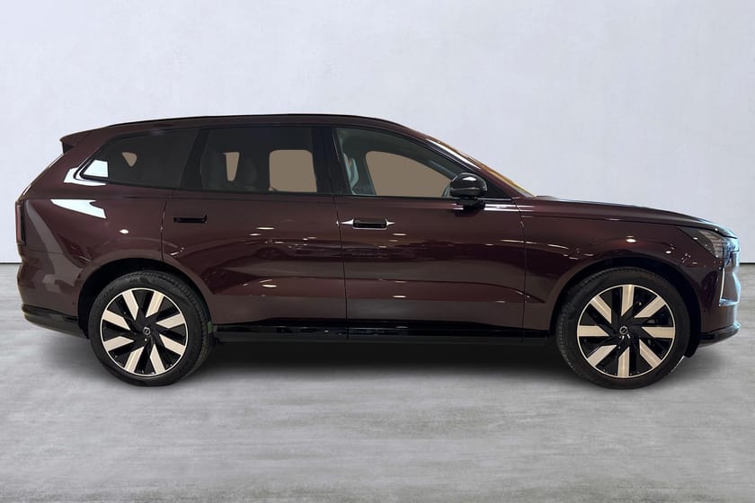 Bild 3 av Volvo EX90 Twin Motor