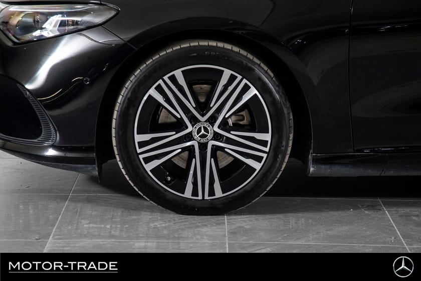 Bilde 4 av Mercedes-Benz CLA 350 4MATIC Shooting Brake | | Krok | Panoramatak |