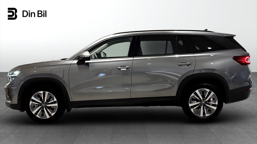 Bild 2 av Škoda Kodiaq iV