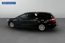 Ford Mondeo Kombi