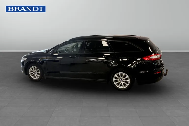 Ford Mondeo Kombi