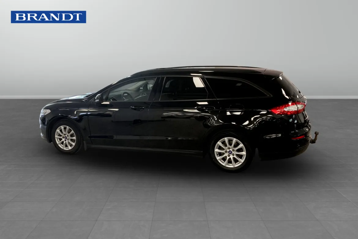 Ford Mondeo Kombi