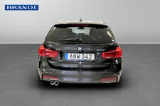 BMW 320i xDrive Touring