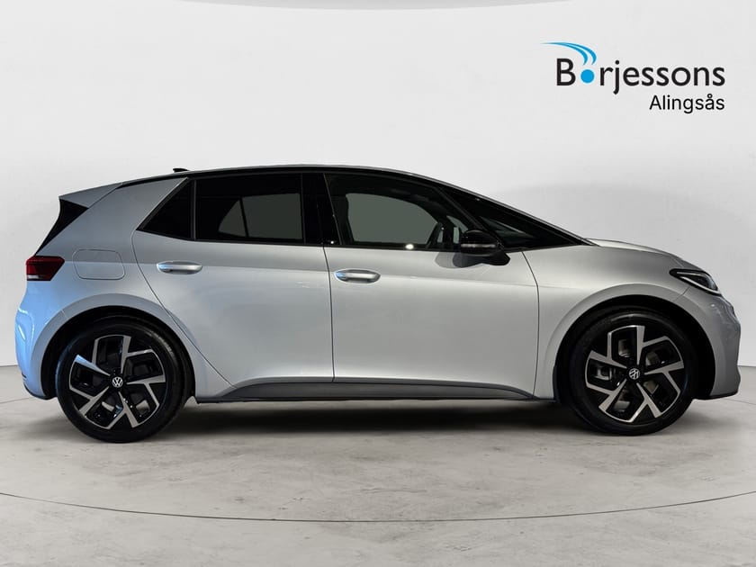 Bild 2 av Volkswagen ID.3 Neo LIFE 140 KW/190 HK 58 KWH BATTERI 1 VXL