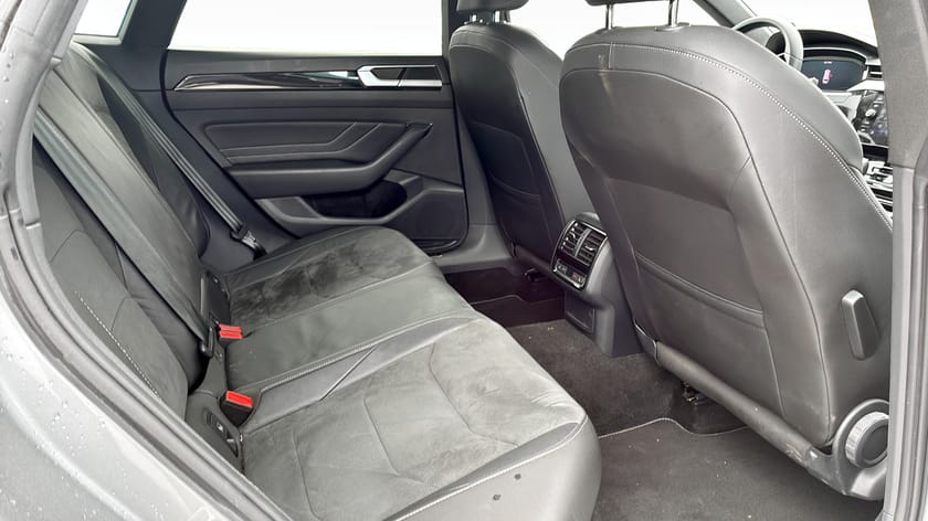 Bild 5 av Volkswagen Arteon eHybrid Shooting Brake 1.4 TSI ACT OPF DSG Sekventiell 218hk