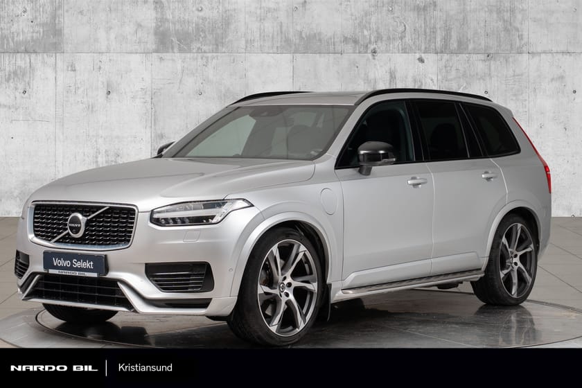 Bilde 2 av Volvo XC90
