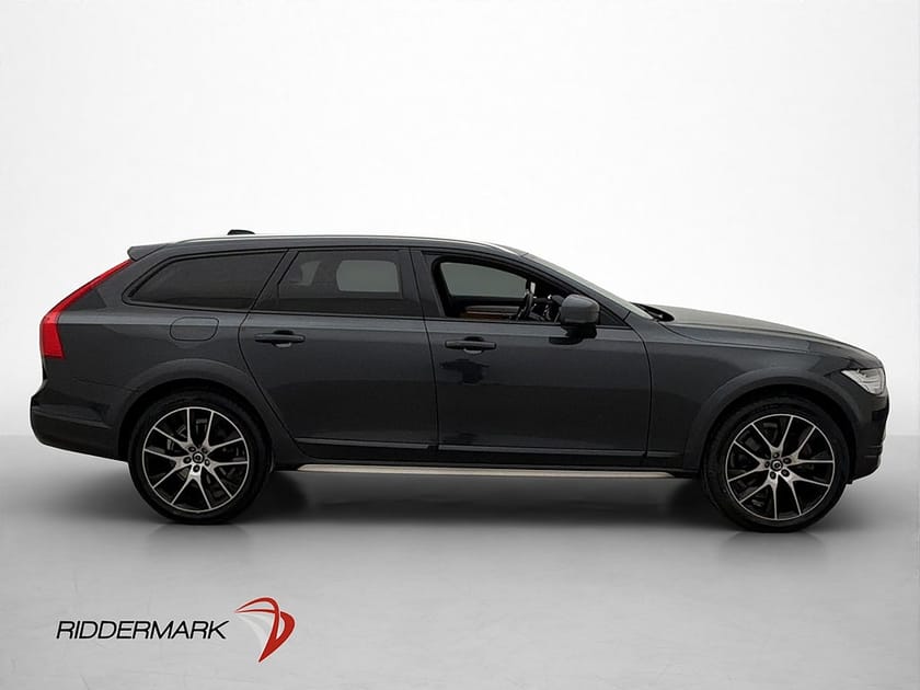 Bild 5 av Volvo V90 Cross Country