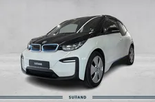 Thumnail bilde 0 av BMW i3 120 Ah