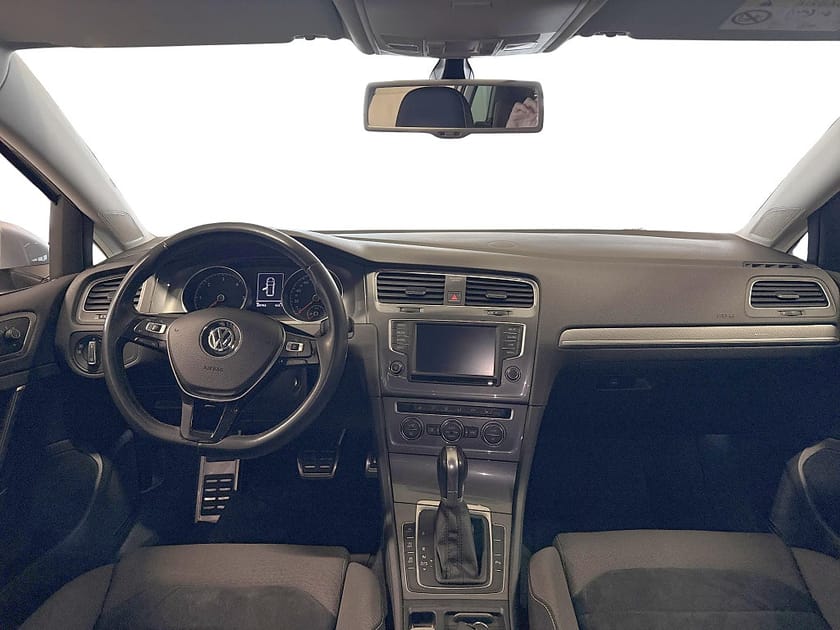 Bild 3 av Volkswagen Golf Alltrack 2.0 TDI DPF BMT 4Motion Euro 6