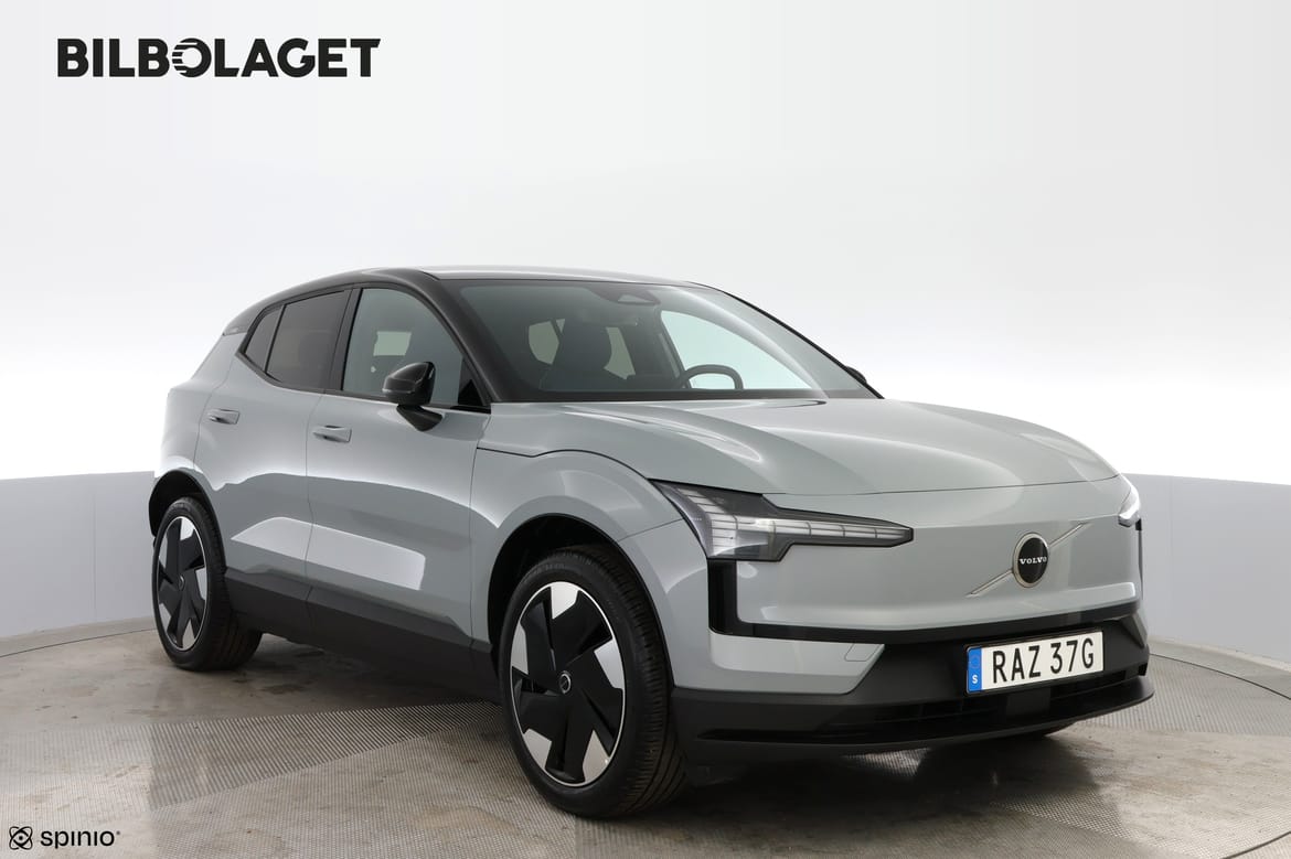 Volvo EX30 2024 - miniatyr 7