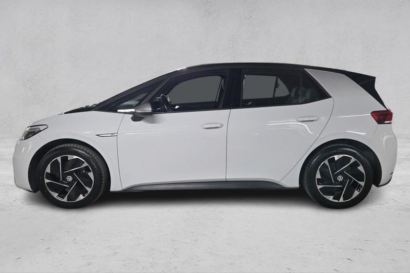 Bilde 3 av Volkswagen ID.3 Pro Performance 1st