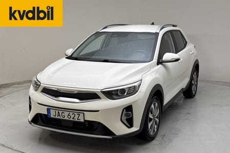Kia Stonic 1.0 T-GDi 48V (120hk) Advance