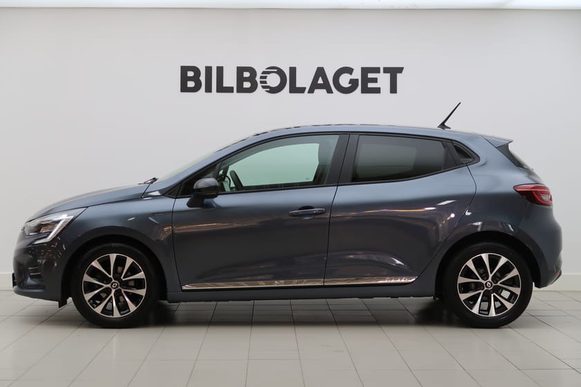 Bild 2 av Renault Clio TCe 100 Zen 5-d