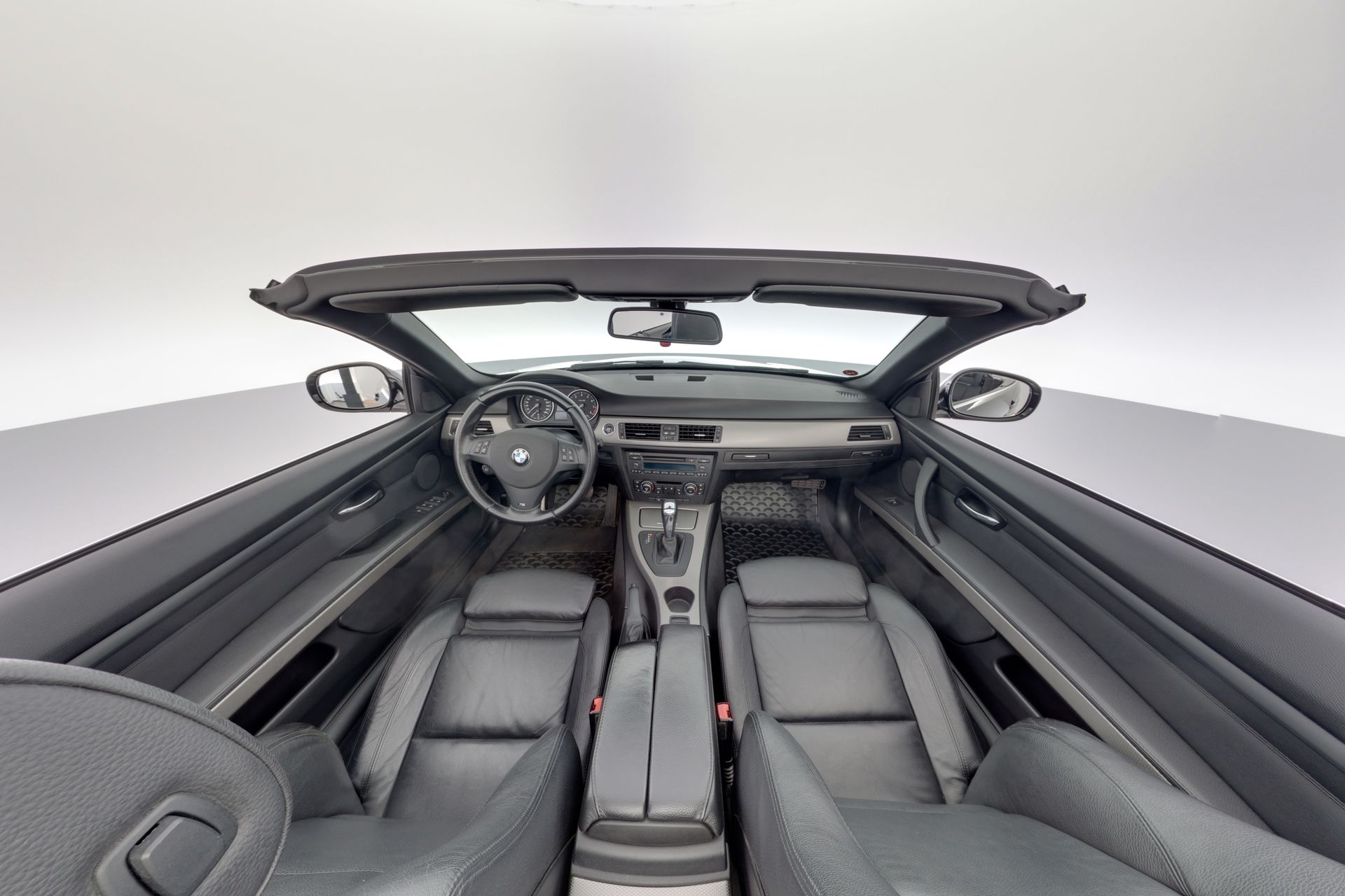 BMW 325 i Comfort M-sport 2010, bild 7/10