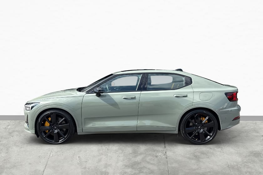 Bild 1 av Polestar 2 Long Range Dual Motor Performance BST edition 30