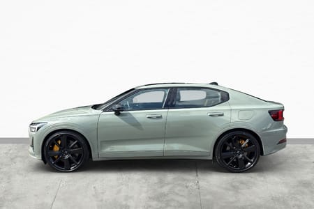 Polestar 2 Long Range Dual Motor Performance BST edition 30