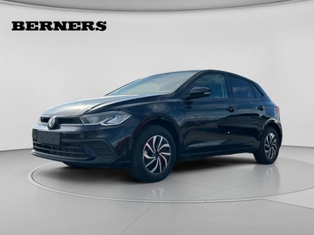 Volkswagen Polo LIFE 1,0 TSI 115 DSG 7