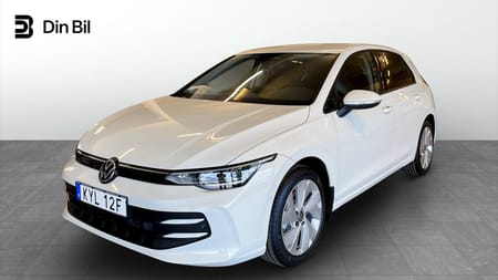 Volkswagen Golf PB   LIFE 1.5 ETSI 150HK DSG