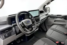Ford Transit Custom 320