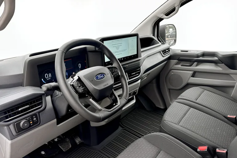 Ford Transit Custom 320