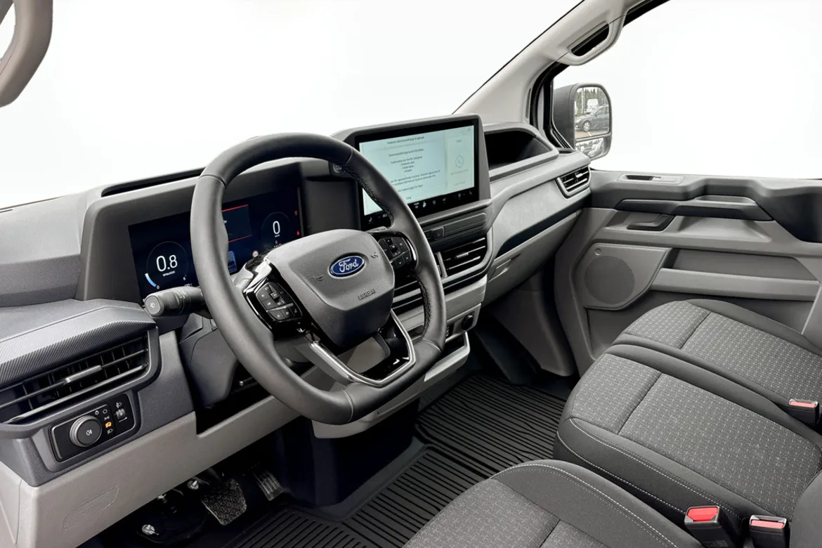 Ford Transit Custom 320