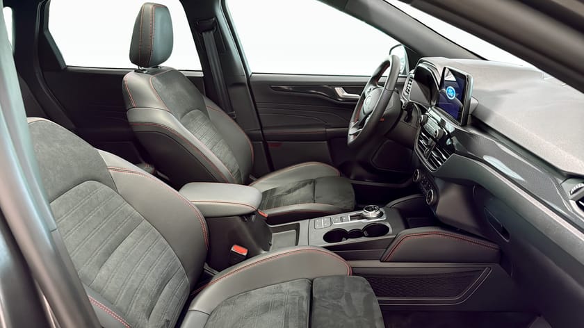 Bild 3 av Ford Kuga Plug-In Hybrid ST-LINE Privatleasing ALL INKLUSIVE 4539:-