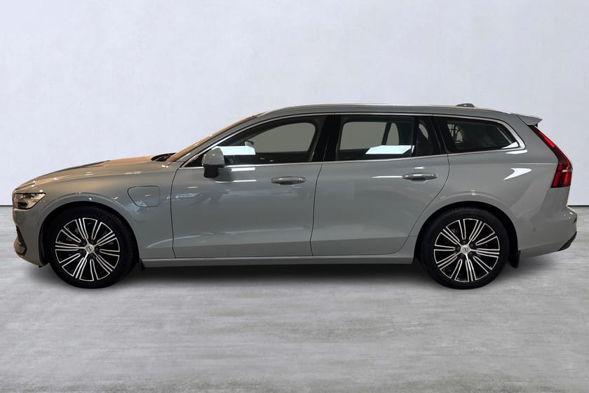 Bild 2 av Volvo V60