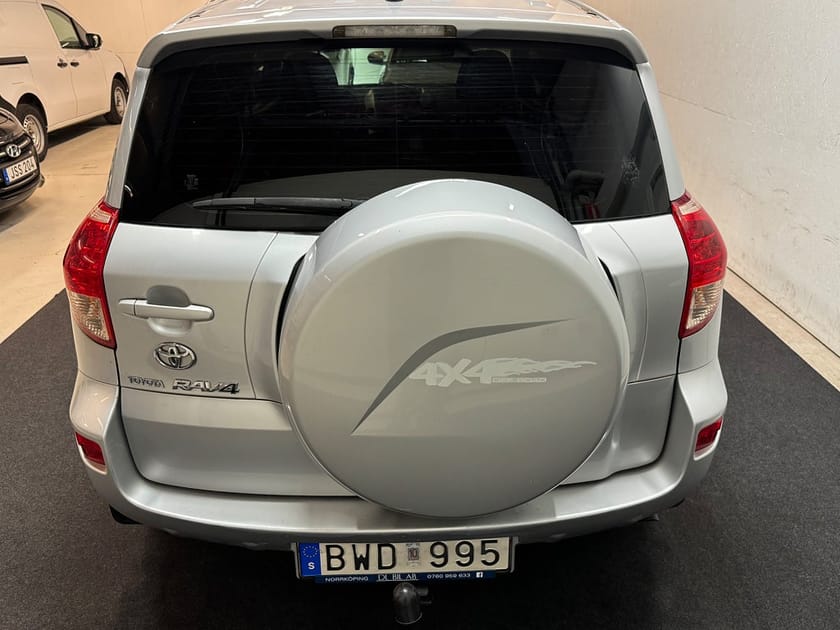 Bild 5 av Toyota RAV4